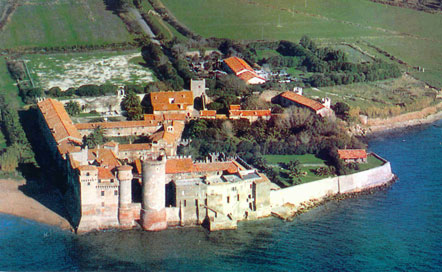 Santa Severa