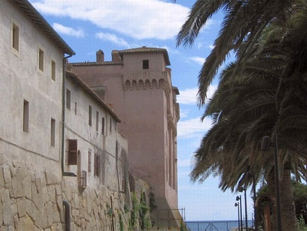 Santa Severa