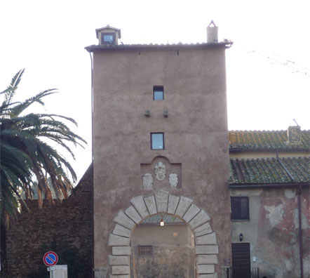 Santa Severa